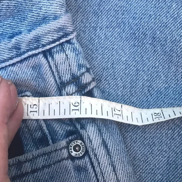 Harley Davidson jeans 10 - Picture 13 of 13